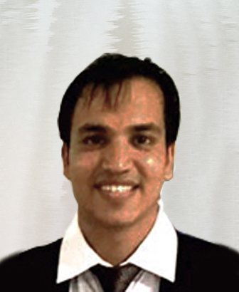 Vikas Agarwal